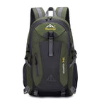 Custom Outdoor Hiking Backpack 40L | Branded Bulk MOQ 1