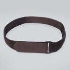 Adjustable Fastener Reusable Colorful Buckle Hook and Loop Strap