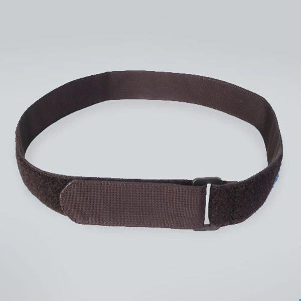 Adjustable Fastener Reusable Colorful Buckle Hook and Loop Strap