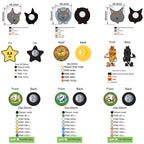 Custom Metal Enamel Lapel Pins with Logo | Factory Direct MOQ 100