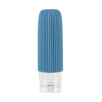 Silicone Travel Bottle Set | 90ml TSA Approved | 100 MOQ | Leak Proof