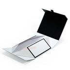 Custom Rigid Magnetic Gift Box | Collapsible Luxury | 500 MOQ