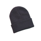 Custom Embroidered Winter Beanies | MOQ 50 | 7-14 Day Lead