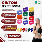 Custom Cotton Sports Wristbands | 1-Piece MOQ & 31-Day Lead Time | Breathable & Adjustable | Summer Sports