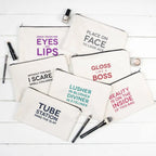 Sublimation Canvas Bags | 100 Pcs MOQ, DIY Craft | OEKO-TEX Available
