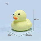 Custom Rubber Ducks with Logo | CE CPC Certified | 7-Day Lead
