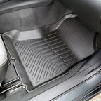 Waterproof Custom Fit TPE Floor Mats for Subaru XV Crosstrek 2018-2023