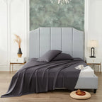 Lyocell Bedding Sets Wholesale | 100% Bamboo Fiber, 300tc | 200 Sets MOQ