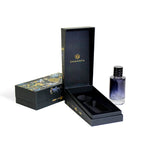 Custom Luxury Gift Box for Perfume | Cosmetic Packaging MOQ 500