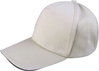 Custom Polyester Baseball Caps 100% | Embroidery & Sublimation | 1 Piece MOQ | Bulk Corporate Gifts