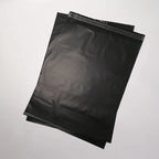 Custom Printed Poly Mailers 60 Micron | 100 Pcs MOQ Eco-Friendly Pink Shipping Envelopes