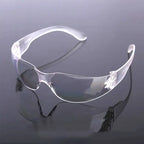 ANSI Z87 Safety Glasses Custom Logo | 600 Pcs MOQ Polycarbonate Goggles