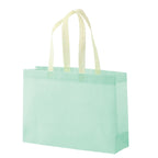 Custom Non-Woven Tote Bags | 8-10KG Capacity | 100 MOQ | 10-Day Lead