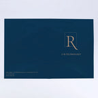 Custom A4 A5 Paper Presentation Folders 300gsm with CMYK Pantone Printing | Bulk Corporate Branding for Trade Shows & Onboarding