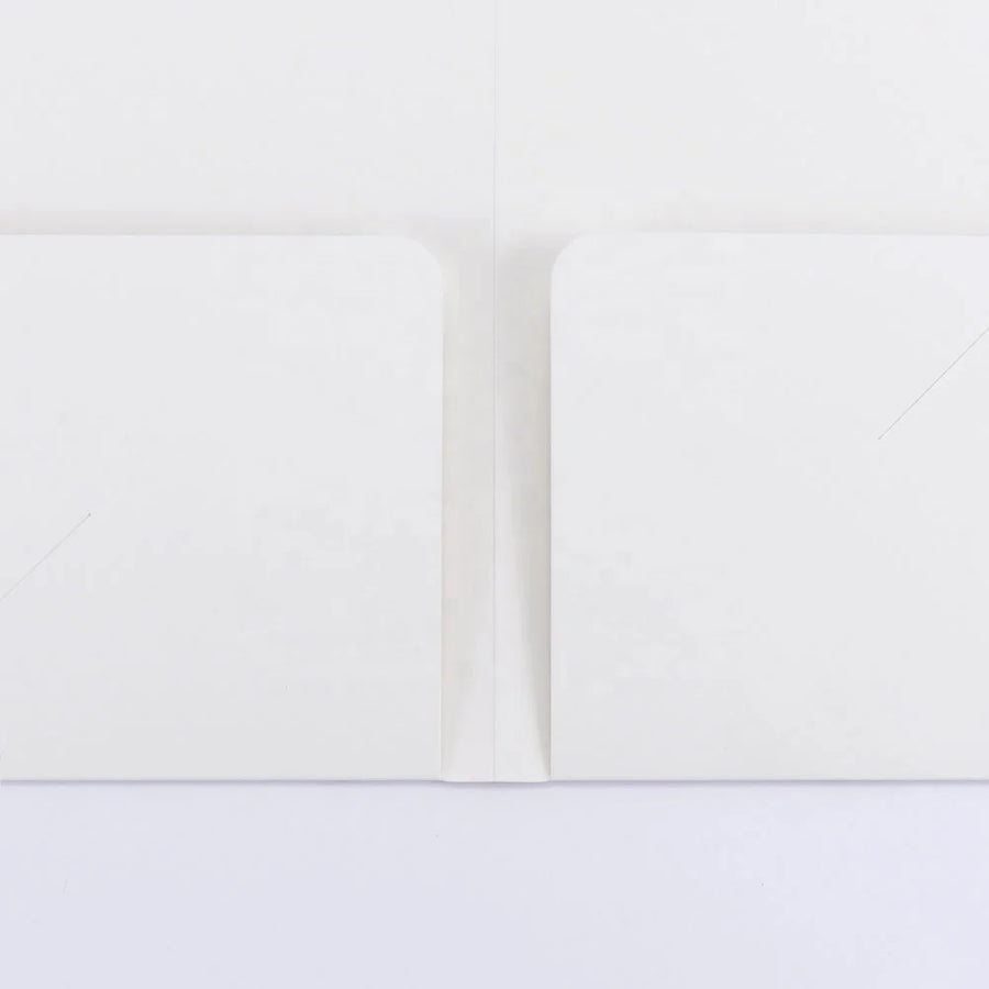 Custom A4 A5 Paper Presentation Folders 300gsm with CMYK Pantone Printing | Bulk Corporate Branding for Trade Shows & Onboarding
