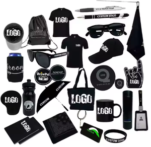 Custom Office Welcome Gift Set with Notebook, Drinkware, Backpack & Branded Desk Essentials