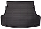 Custom Fit 3D TPE Floor Mats & Trunk Liner for Toyota Corolla Axio Fielder E160 E140 RHD