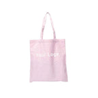 Custom Cotton Canvas Tote Bags with Logo | MOQ 100 Pcs