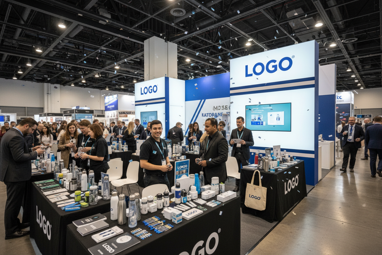 Event & Promotional Products