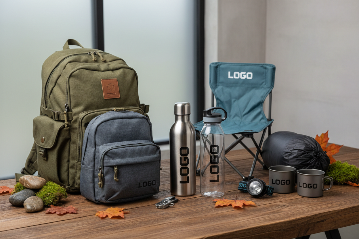 Lifestyle & Outdoor