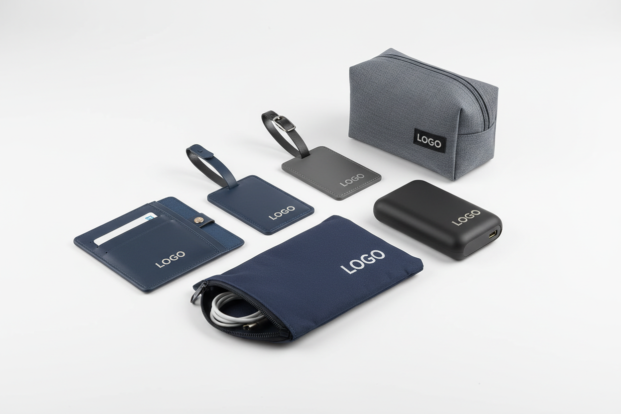 LifestyleAndOutdoor-Custom Travel Accessories