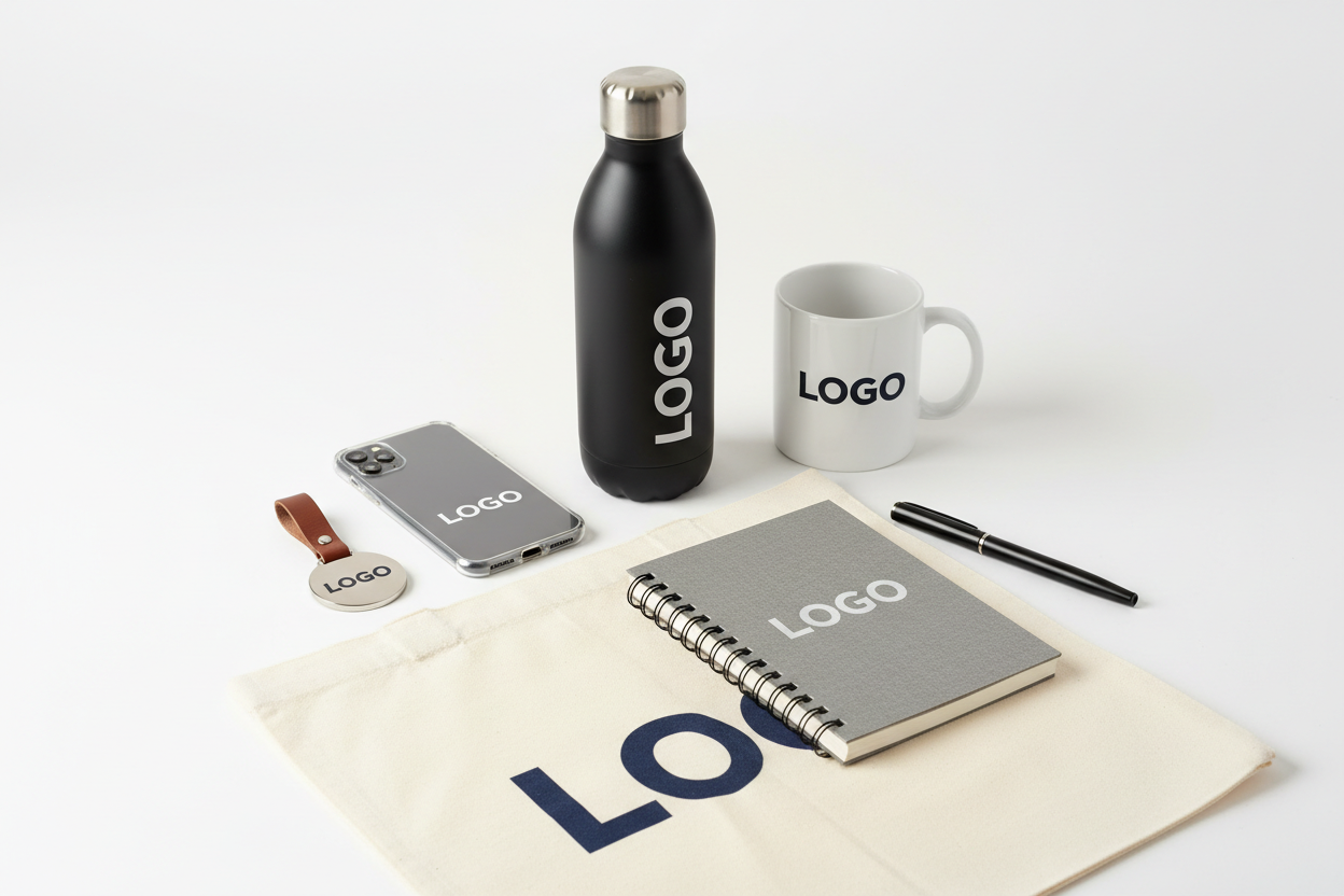 LifestyleAndOutdoor-Custom Daily Essentials