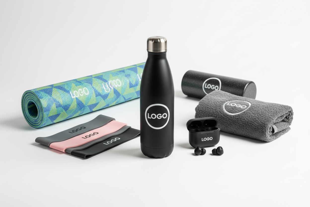 LifestyleAndOutdoor-Custom Fitness Products