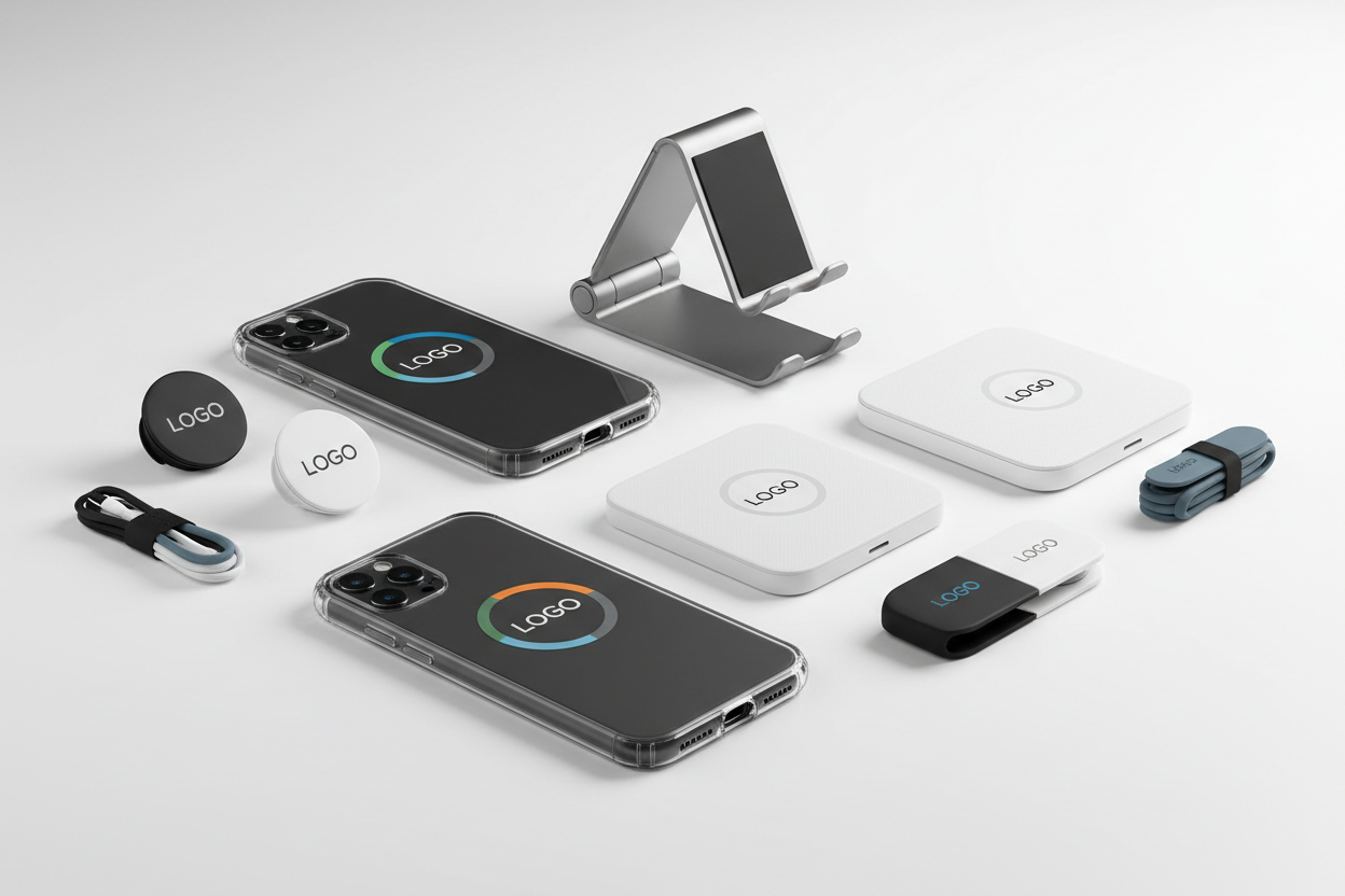 TechAndAccessories-Custom Phone Accessories