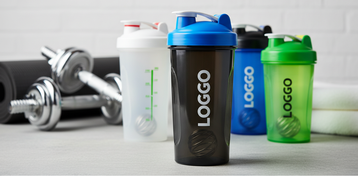 lifestyleandoutdoor-Drinkware-Custom Shaker Bottles