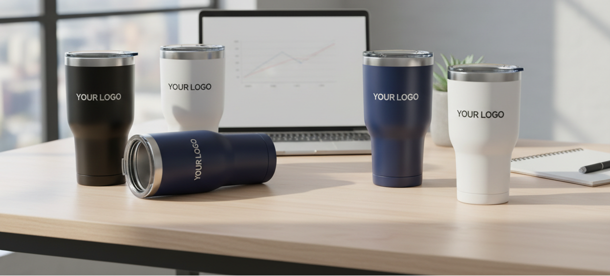 Drinkware-Custom Tumblers