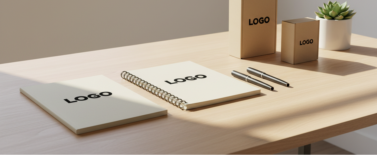 Office & Business Essentials