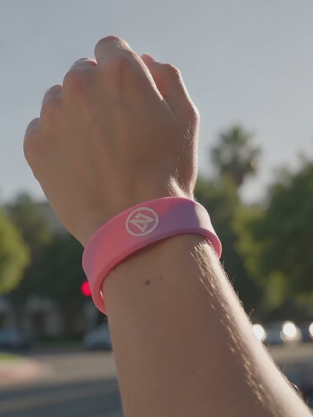 Custom Silicone Wristbands 100pcs MOQ | From $0.12/pc, Free Artwork, 6 Widths, Glow/UV Colors