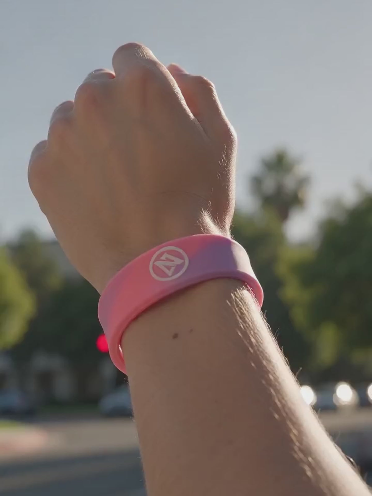 Custom Silicone Wristbands 100pcs MOQ | From $0.12/pc, Free Artwork, 6 Widths, Glow/UV Colors