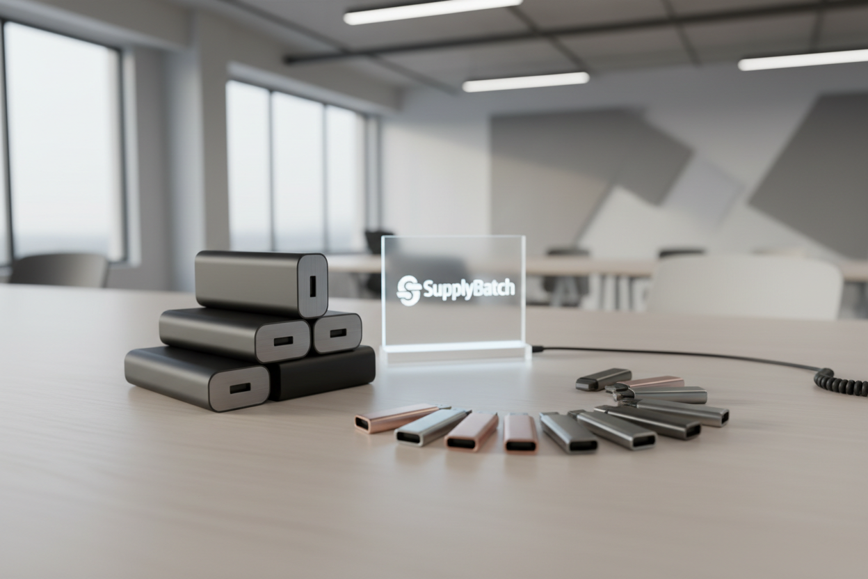 Tech & Accessories
